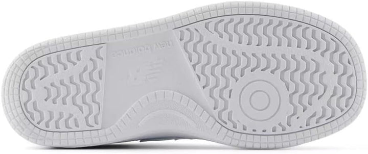 New Balance BB80 V1 White 32 EU Ww Weiss, 32 EU Ww Weiss