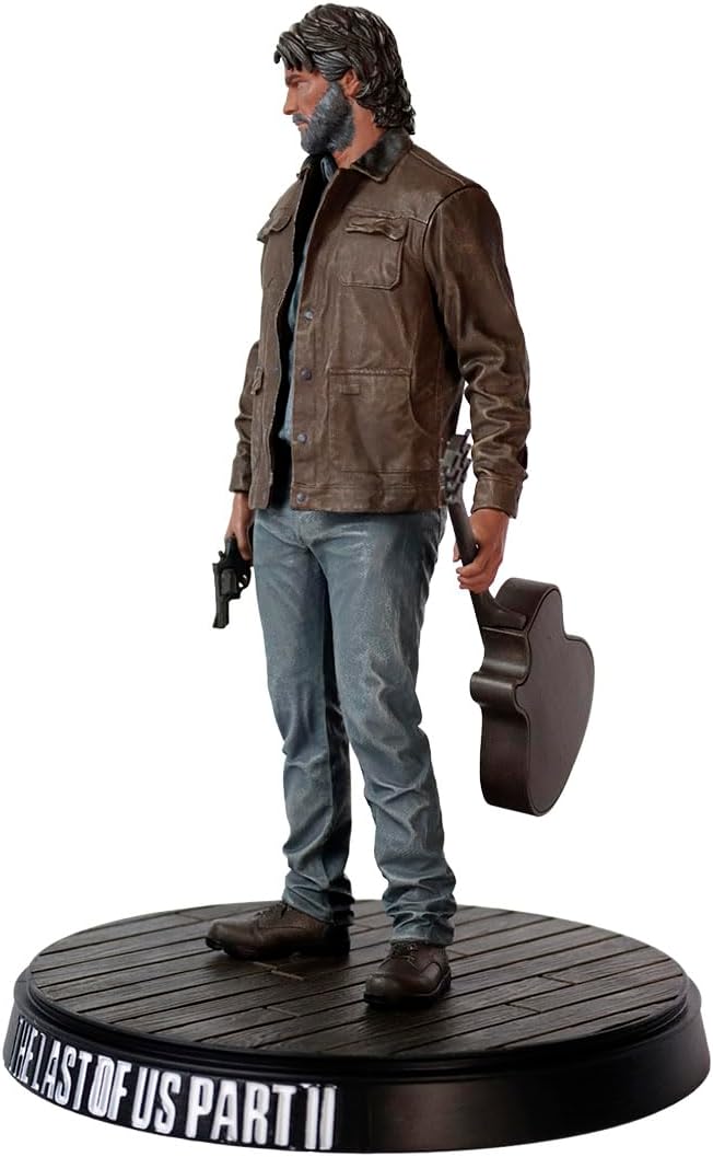 Dark Horse The Last of US 2 - Joel - Statuette 22cm
