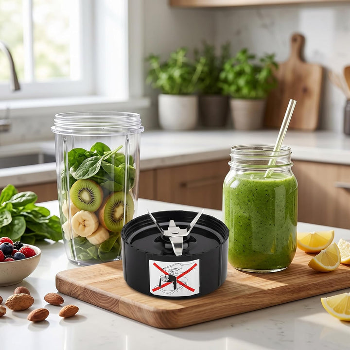 magic maxx ersatzteile Extractor Cross Blade Juicer Ersatz für Blade Blenders Küchenzubehör Zum Koch