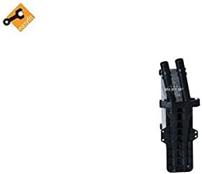 NRF 54245 Wärmetauscher, Innenraumheizung