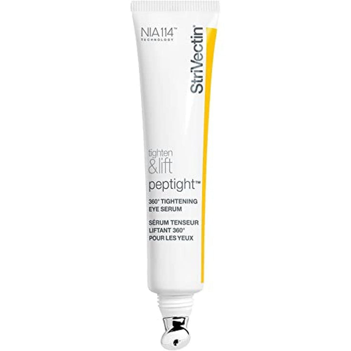 StriVectinTIGHTEN & LIFT 360º tightening eye serum 30 ml, Tighten & Lift