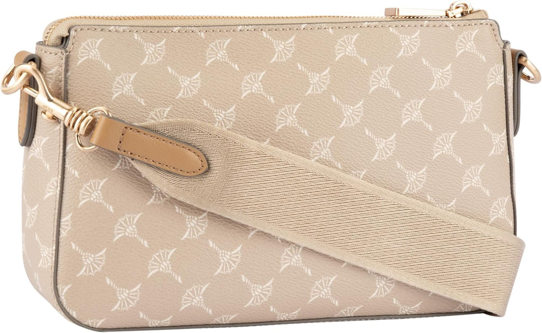 Joop! - damen schultertasche cortina 1.0 jasmina - Schultertasche - Umhängetasche