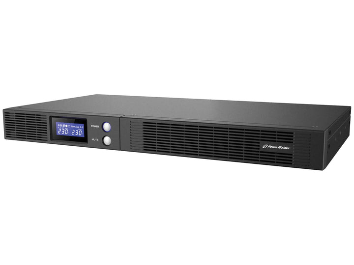 PowerWalker VI 500 R1U 500VA, 500VA