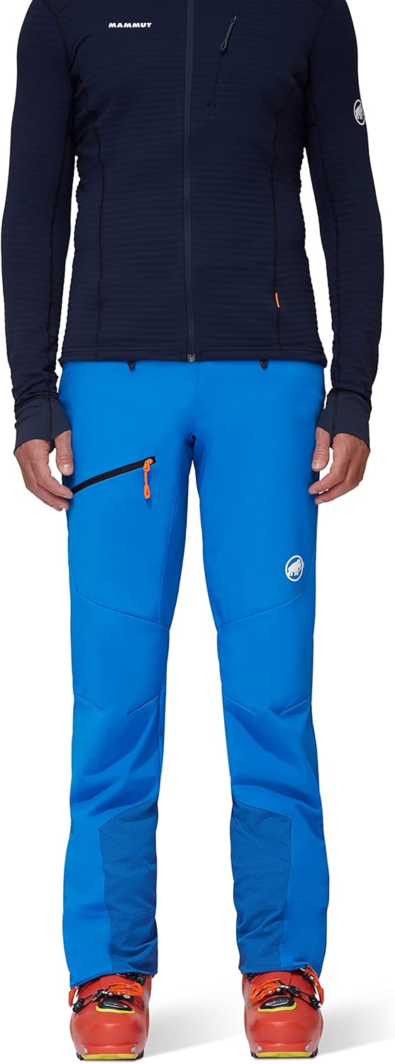 Mammut Tatramar SO Pants 52 Ice, 52 Ice