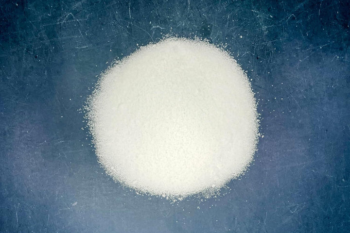 Materialix Paraffinwachs Pulver für Kerzen - verschiedene Grössen (3kg) - Kerzenwachs, Kerzensand, K