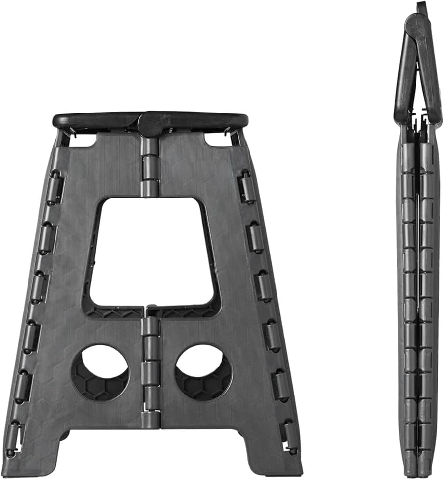 Hocker, max. 120 kg, Breite: 29 x 21,5 cm, Höhe: 39,5 cm