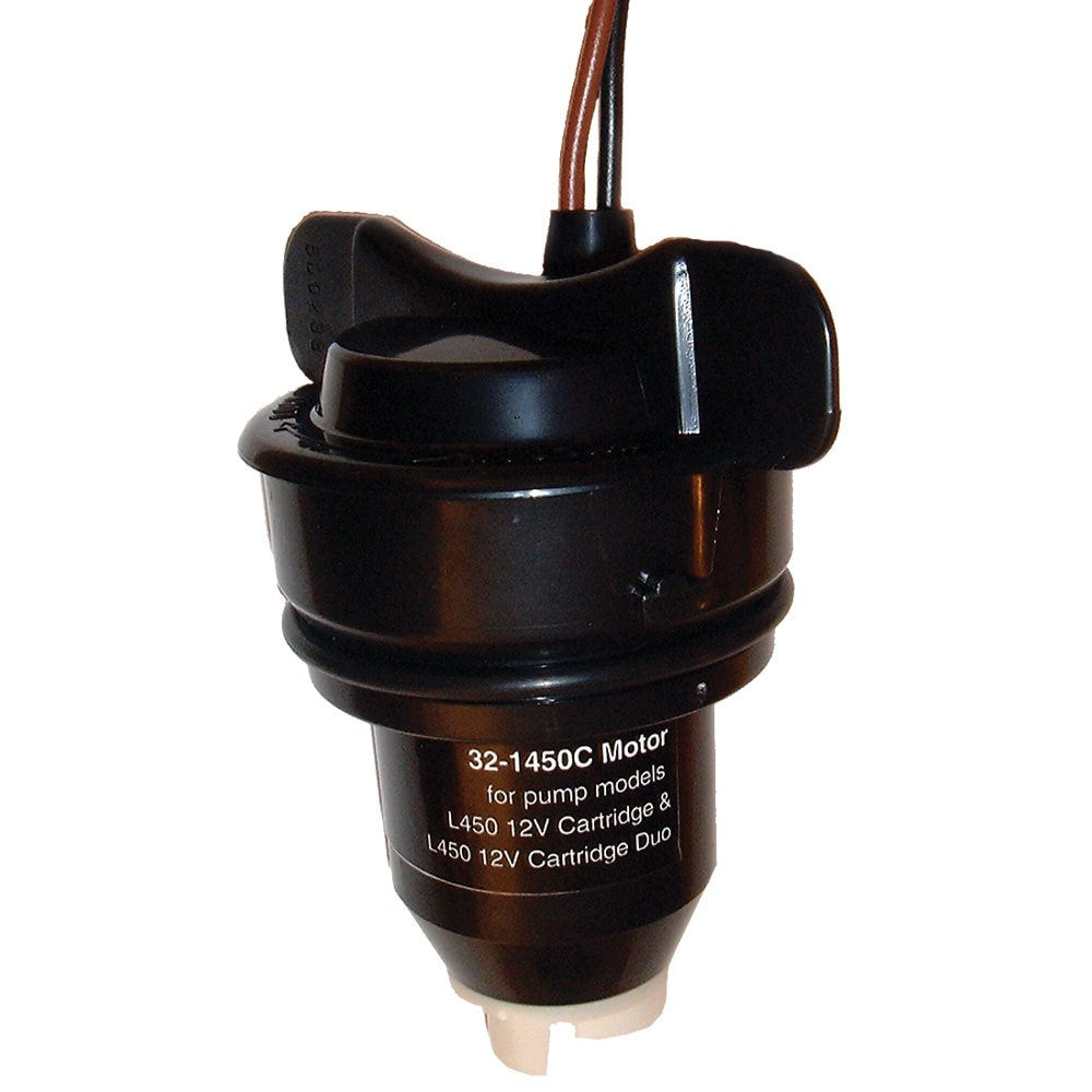 Mayfair Ersatz Kartusche Bilgenpumpe Motoren 3/10,2 cm 1000 GPH 28512