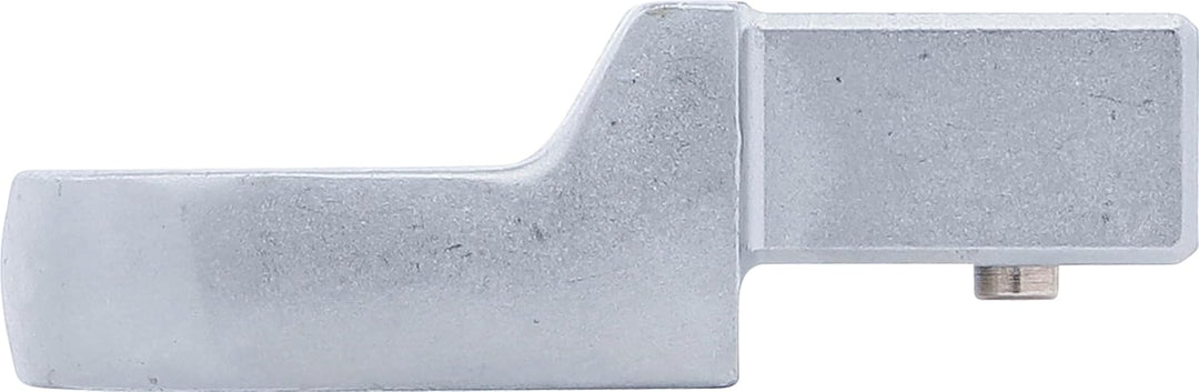 BGS 6903-19 | Einsteck-Ringschlüssel | 19 mm | Aufnahme 14 x 18 mm, 19 mm