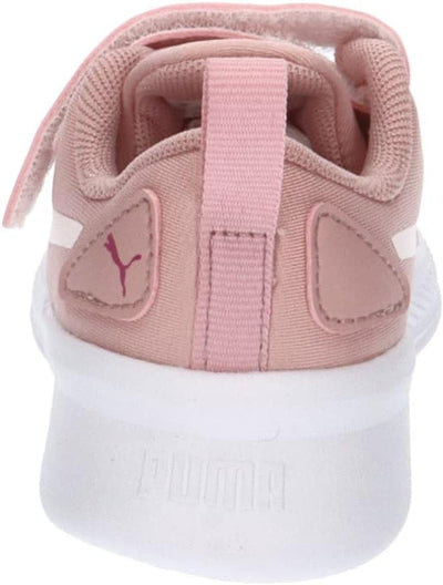 PUMA Unisex Baby Flyer Runner V Inf Sneaker 22 EU Rosa Future Pink Frosty Pink, 22 EU Rosa Future Pi