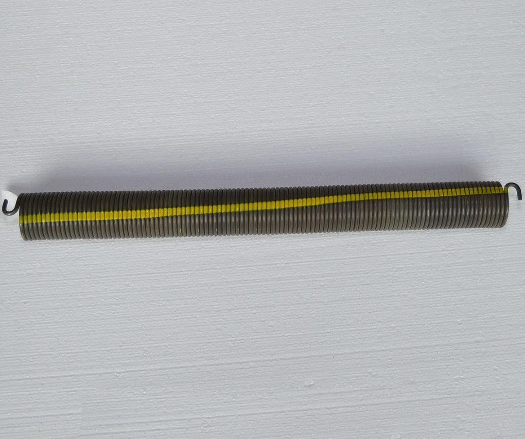KACHEL Torsionsfeder L704/L24 für Hörmann Garagentor, Garagentorfeder, Torfeder, Metall, DOOR, Garag