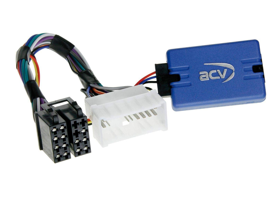 ACV 42-HY-102 Lenkradfernbedienungsadapter
