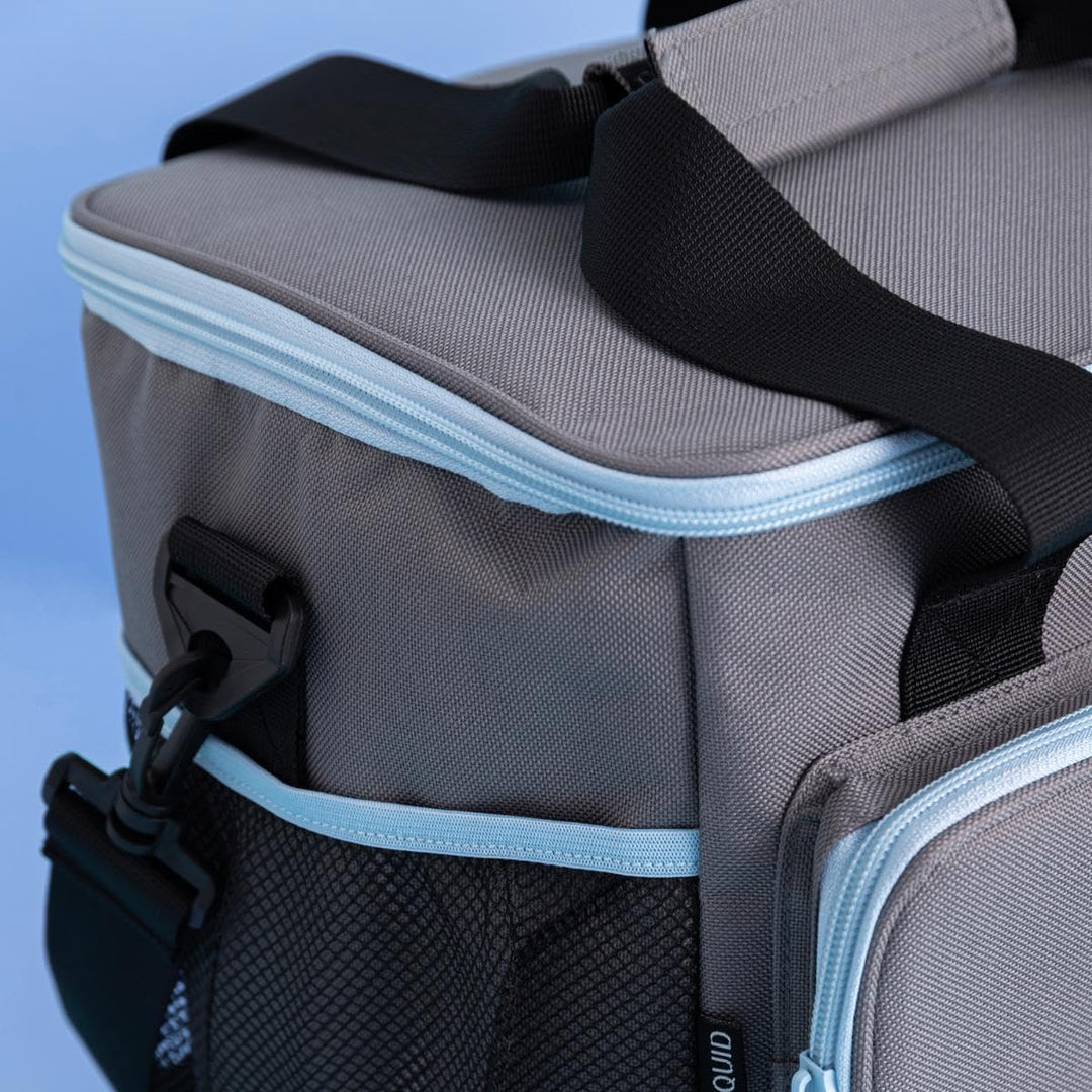 Quid Sugar Thermotasche Rucksack 15 L, Rucksack 15 L