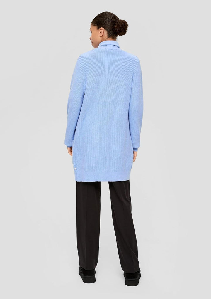 s.Oliver Damen Long-Cardigan, 5327