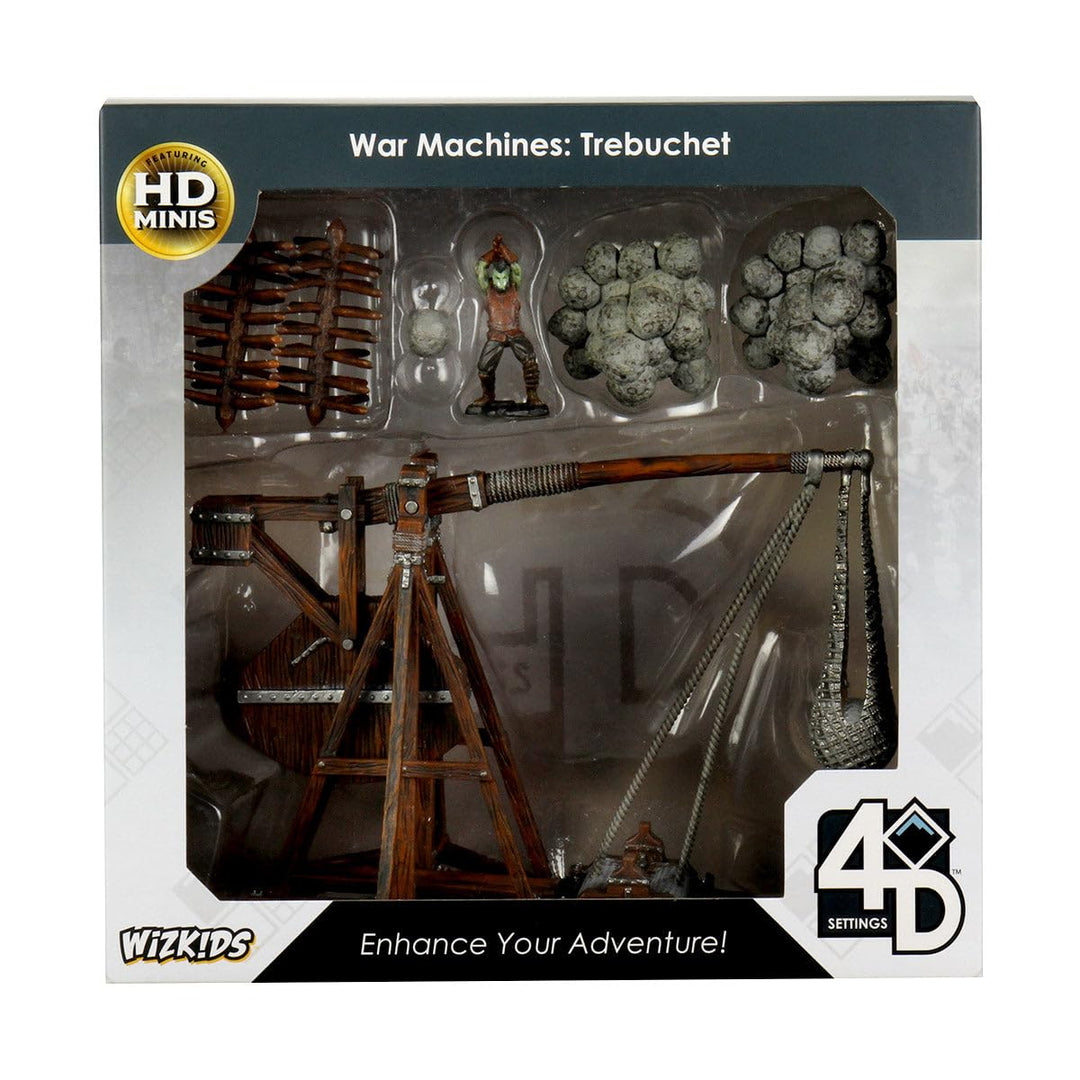 WizKids/NECA 44317 Accessories, Multi-Coloured