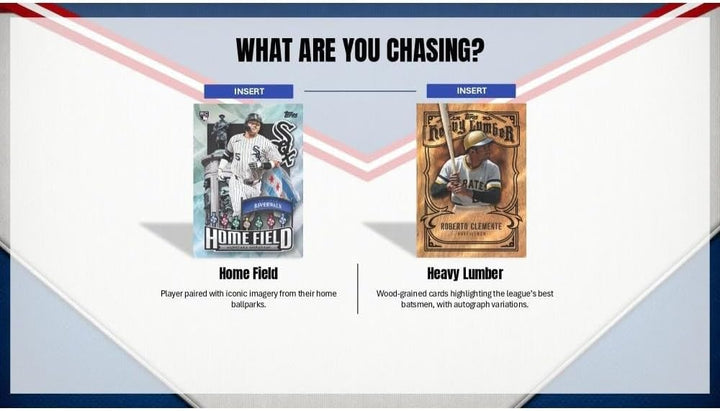 Topps 2026 MLB Baseball Series 2 Hobby Box