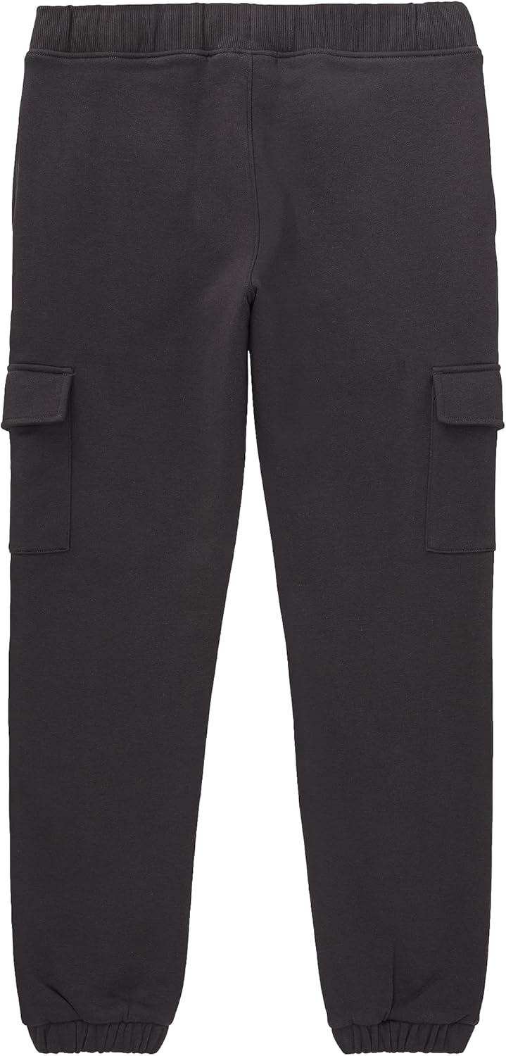TOM TAILOR Jungen Cargo Jogginghose, 158