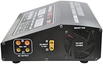 SkyRC Ultimate Duo D400 AC/DC Charger