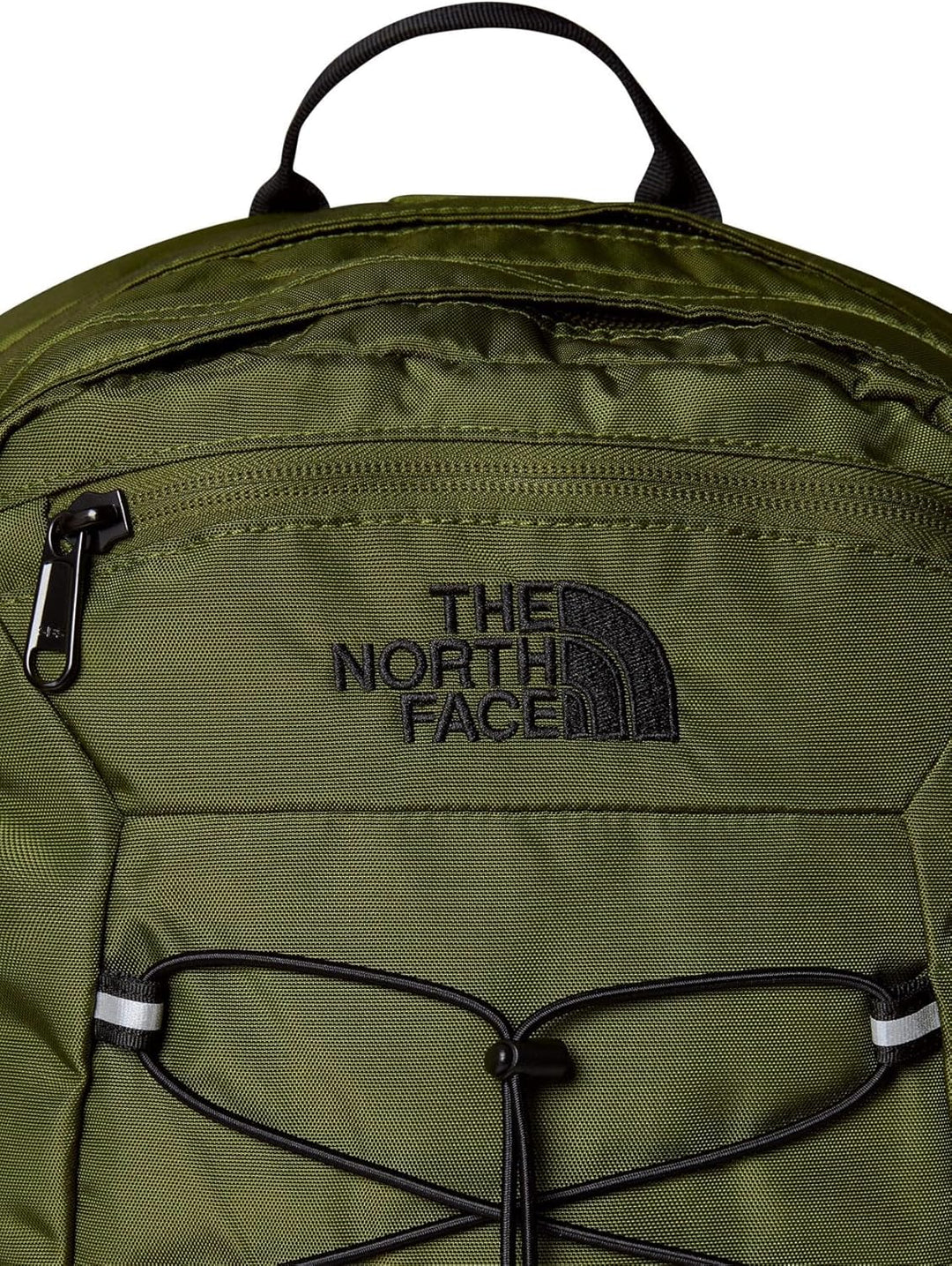 The North Face Unisex Rucksack Recon, CLG4 Einheitsgrösse Woodland Green/Tnf Blac, Einheitsgrösse Wo