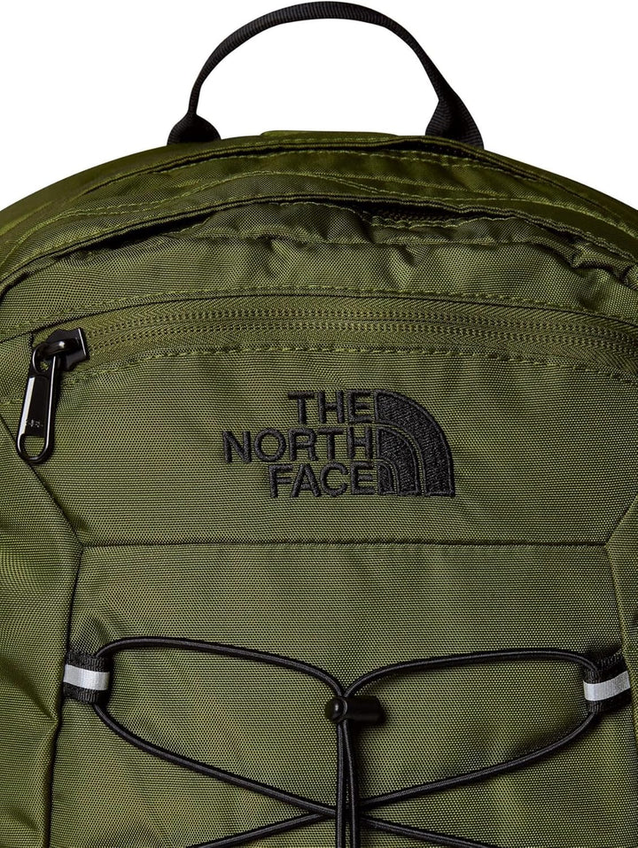 The North Face Unisex Rucksack Recon, CLG4 Einheitsgrösse Woodland Green/Tnf Blac, Einheitsgrösse Wo