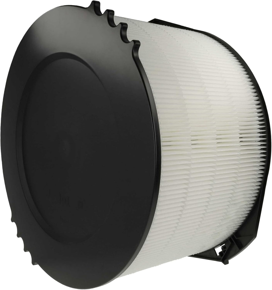 vhbw 2X HEPA Filter kompatibel mit Ideal AP140 Pro Luftreiniger - Ersatz-Filter