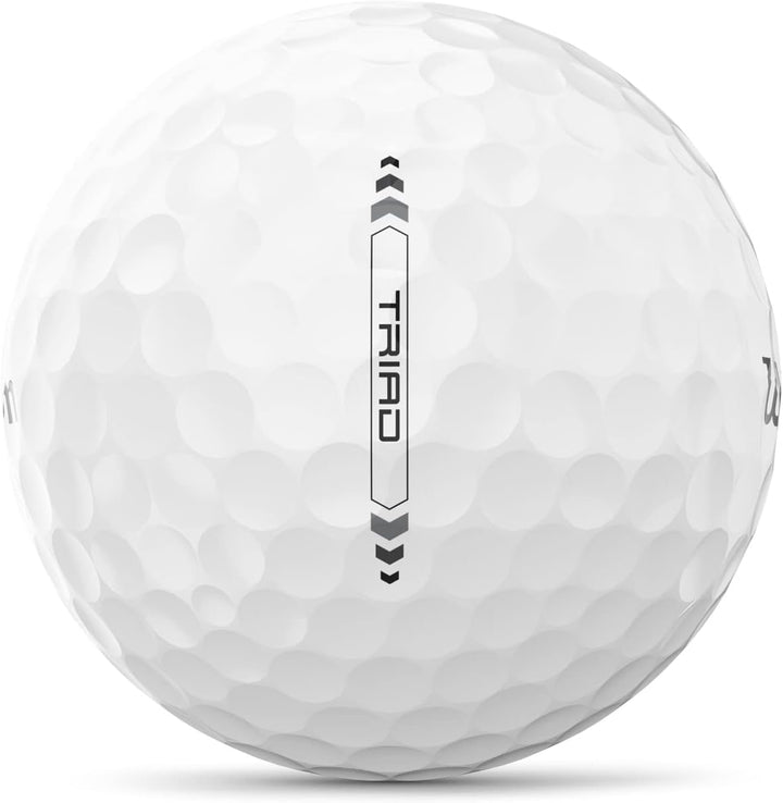 STAFF MODEL 12-BALL Triad, Triad