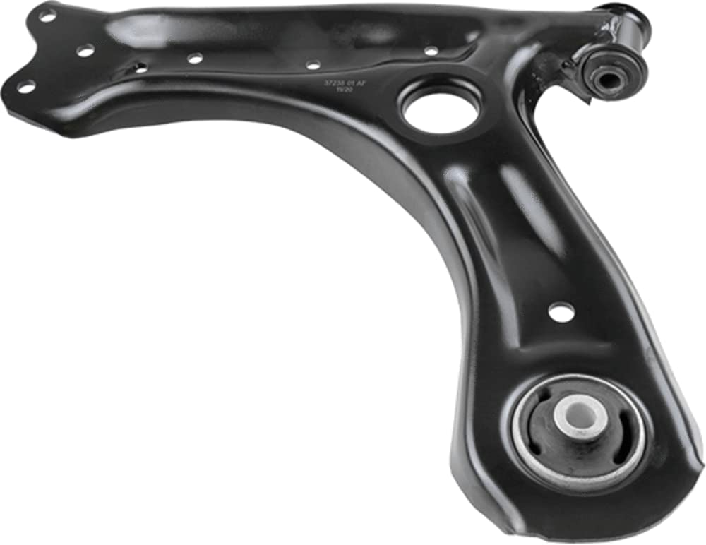 LEMFÖRDER 37238 01 Lenker Radaufhängung Für Volkswagen POLO (6R, 6C, 61) 2009 - Links, Unten, Vorder