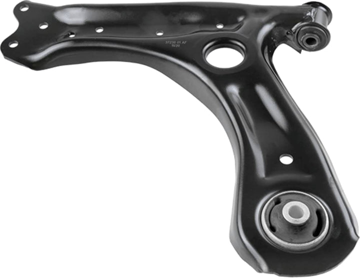 LEMFÖRDER 37238 01 Lenker Radaufhängung Für Volkswagen POLO (6R, 6C, 61) 2009 - Links, Unten, Vorder