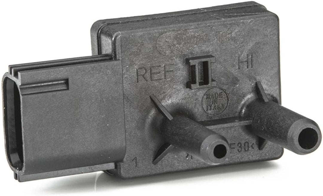 HELLA 6PP 009 409-281 Sensor, Abgasdruck - 3-polig - geschraubt