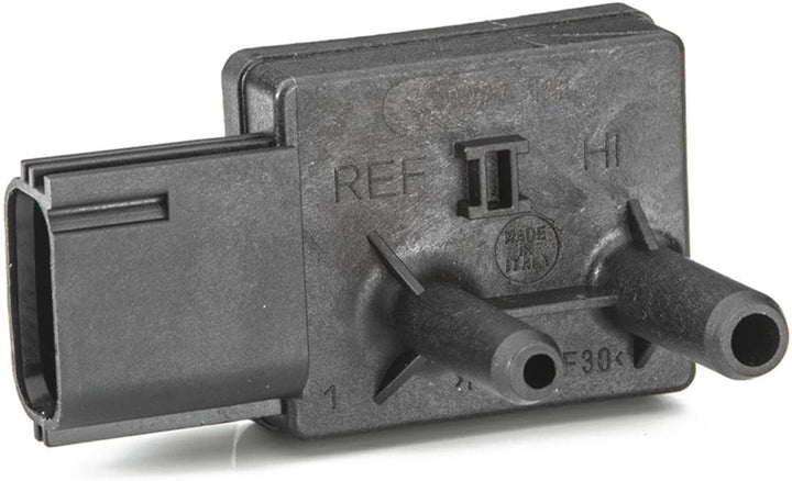 HELLA 6PP 009 409-281 Sensor, Abgasdruck - 3-polig - geschraubt