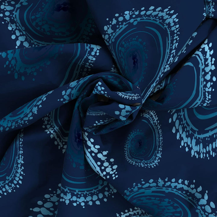 Italian Bed Linen Fantasy Bettwäsche, Vortex, Kleine doppelte Vortex Kleine doppelte, Vortex Kleine