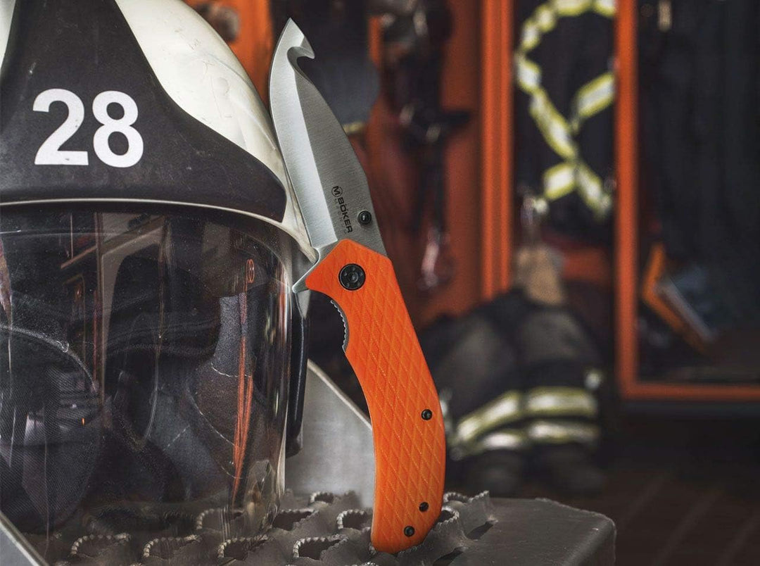 Magnum BÖKER SAR Tec Folder Taschenmesser