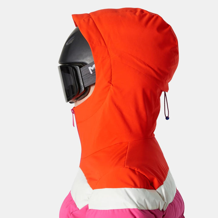 Helly Hansen Damen Imperial Puffy Jacke XS 181 DRAGON FRUIT, XS 181 DRAGON FRUIT