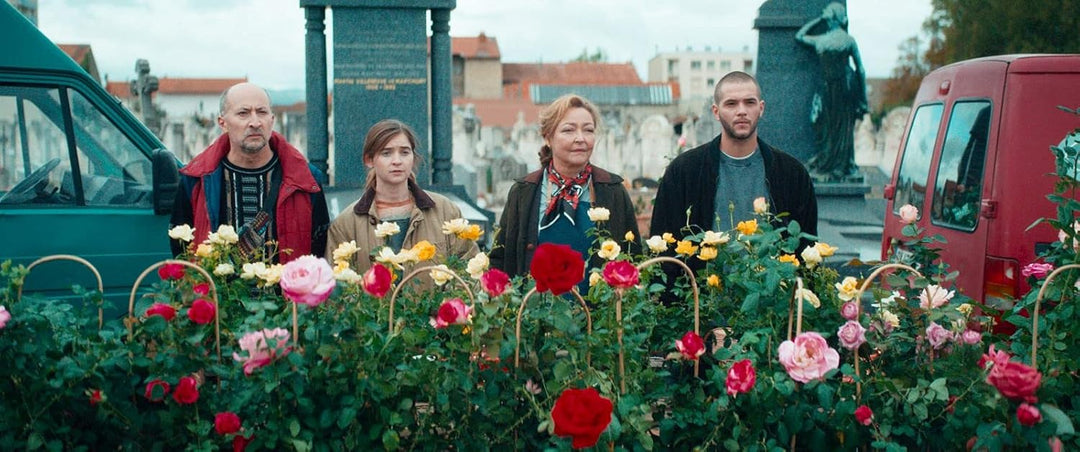 La fine fleur [FR Import], DVD