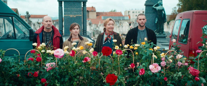 La fine fleur [FR Import], DVD