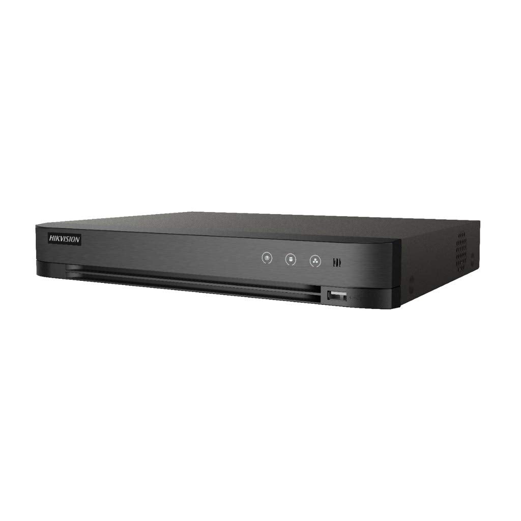 Hikvision iDS-7204HUHI-M1/S, professionelle Aufzeichnungsgeräte