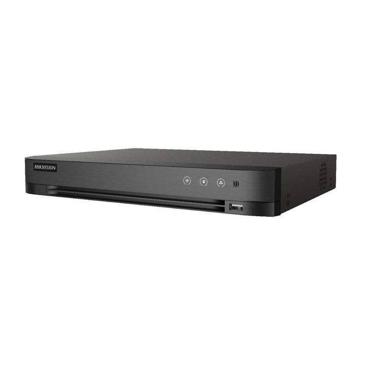 Hikvision iDS-7204HUHI-M1/S, professionelle Aufzeichnungsgeräte