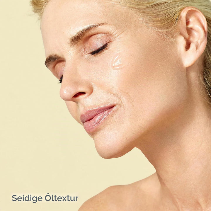 ISDIN Isdinceutics Flavo-C Ultraglican antioxidatives Tagespflege-Serum | Schützt die Haut vor Schäd