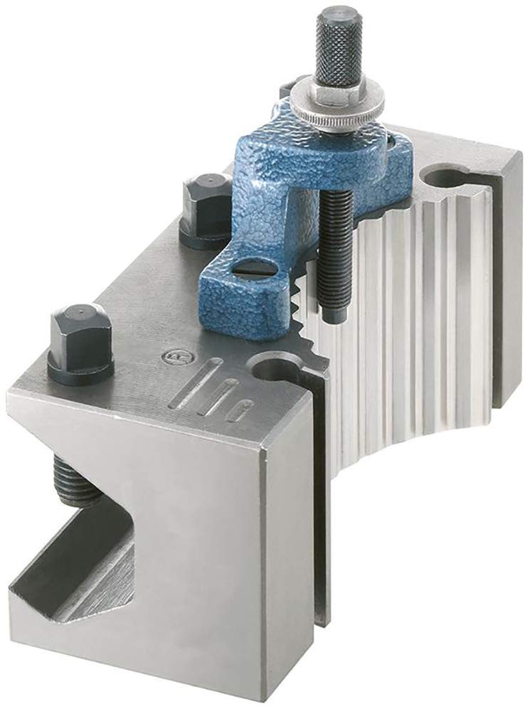 Bohrstahlhalter Typ H, Grösse BH, Ø-Bohrstange 32 mm, Länge 130 mm, SRW