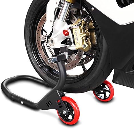 Montageständer Vorderrad Falcone DX für Aprilia RSV 1000 R (Mille)