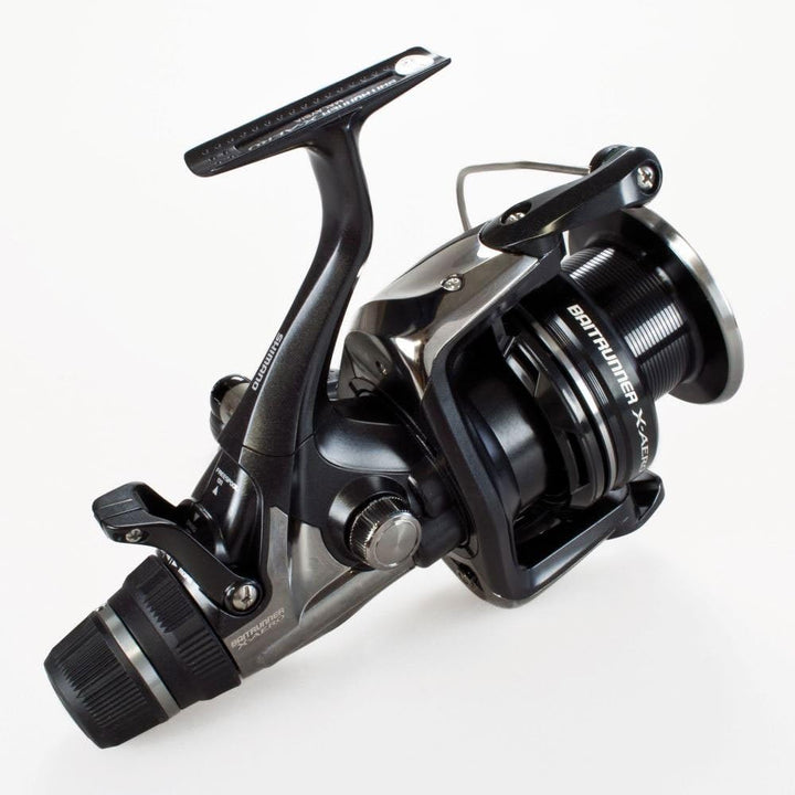 Shimano Baitrunner X-Aero Ra Angelrolle RD16735, RD16735