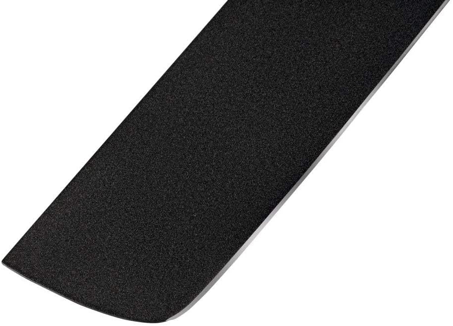 SAMURA Shadow Nakiri - Gemüsemesser 6.7"/170 mm. Härte 59 HRC AUS-8 (Japan) mit Antihaftbeschichtung