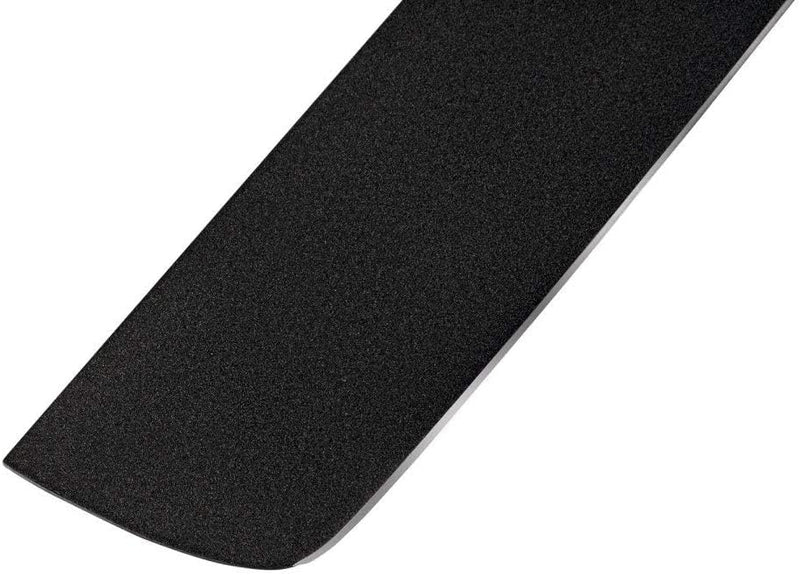 SAMURA Shadow Nakiri - Gemüsemesser 6.7"/170 mm. Härte 59 HRC AUS-8 (Japan) mit Antihaftbeschichtung
