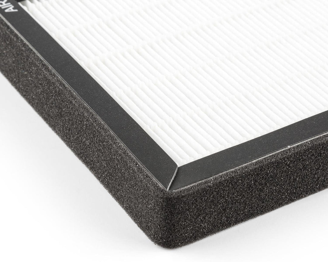 Klarstein Climate Hero HEPA-Ersatzfilter Zubehör für Luftreiniger 31x41cm