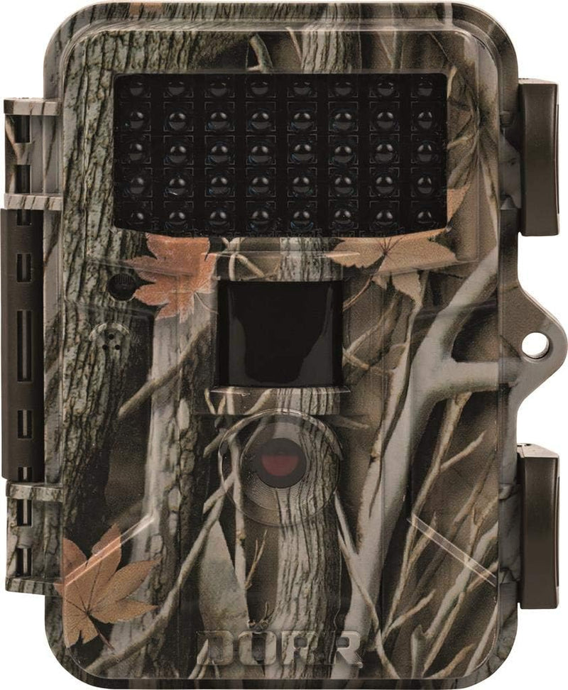Dorr 12 MP Snapshot Mini HD LED Wildkamera –