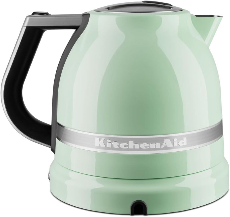 KitchenAid ARTISAN Wasserkocher 1,5 L 5KEK1522 (Pistazie) 5KEK1522EPT