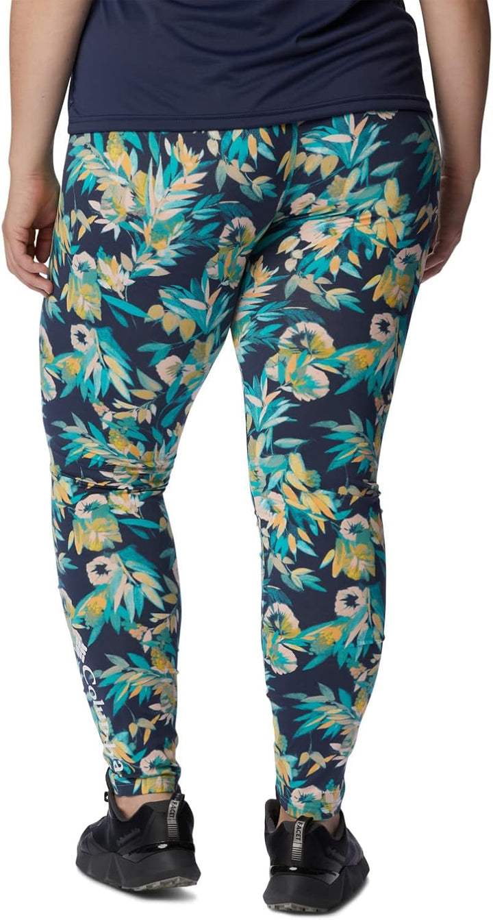 Columbia Damen Hike Leggins