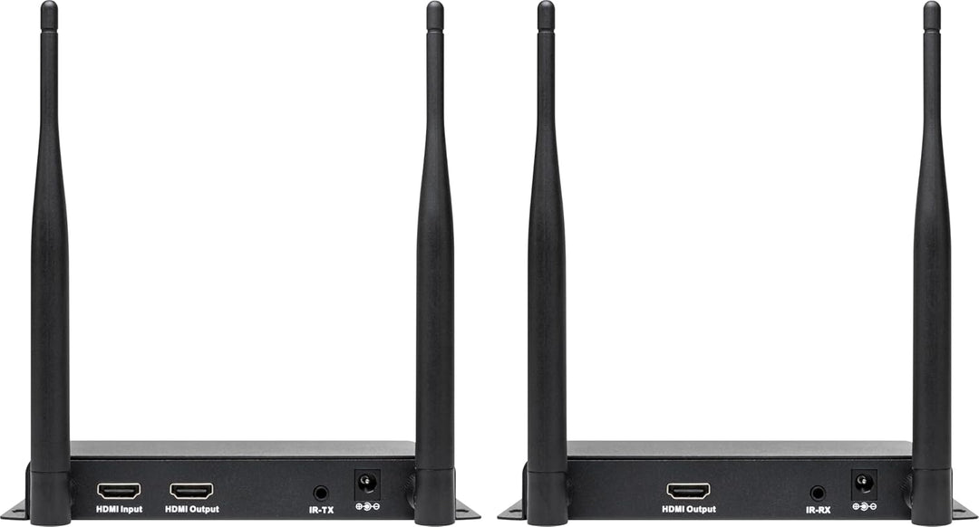 MegaSat Wireless HD Sender Premium II HDMI-Funkübertragung (Set) 200 m 20 kHz, 60 kHz 1920 x 1080 Pi