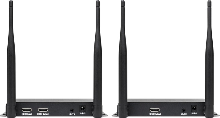 MegaSat Wireless HD Sender Premium II HDMI-Funkübertragung (Set) 200 m 20 kHz, 60 kHz 1920 x 1080 Pi