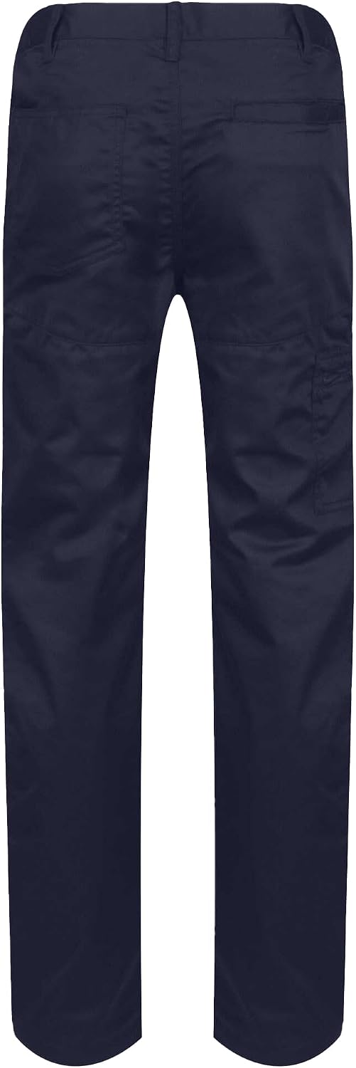 Regatta Herren Hose Pro Action Hose 56 Navy, 56 Navy