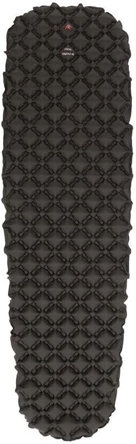 Robens PrimaVapour 40 Luftbett schwarz